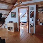 Schwalbennest Lejlighed