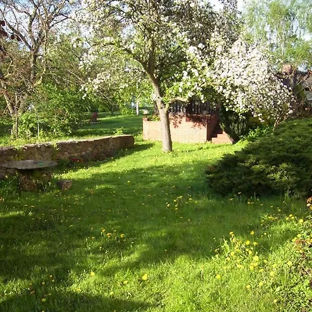 Schwalbennest Διαμέρισμα Kaisitz