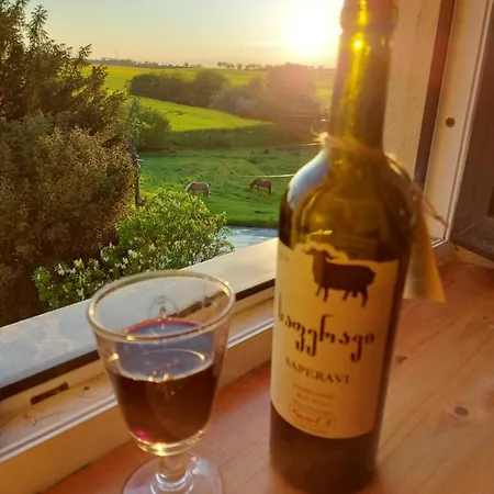 Schwalbennest Διαμέρισμα