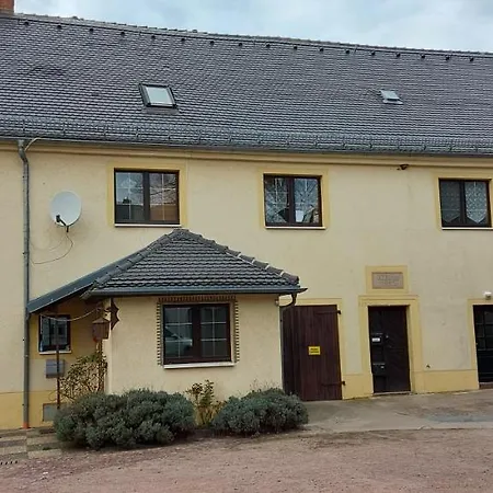 Διαμέρισμα Schwalbennest