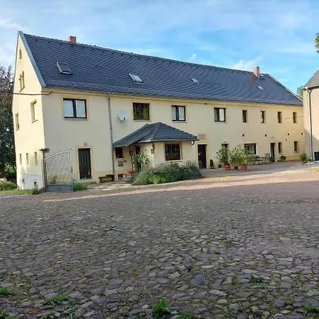 Schwalbennest Διαμέρισμα Kaisitz