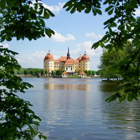 Διαμέρισμα Schwalbennest *