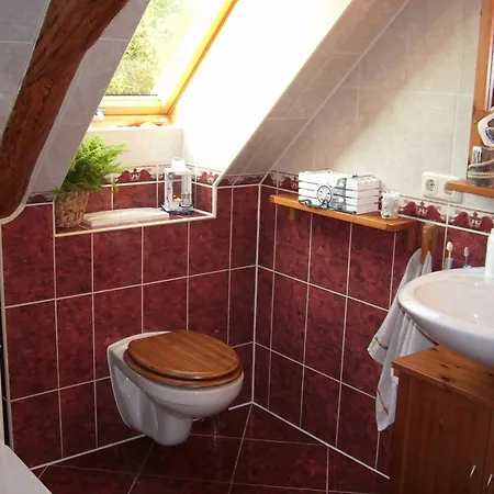 Schwalbennest Διαμέρισμα Kaisitz