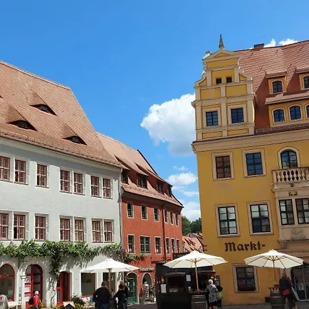 Schwalbennest Διαμέρισμα *