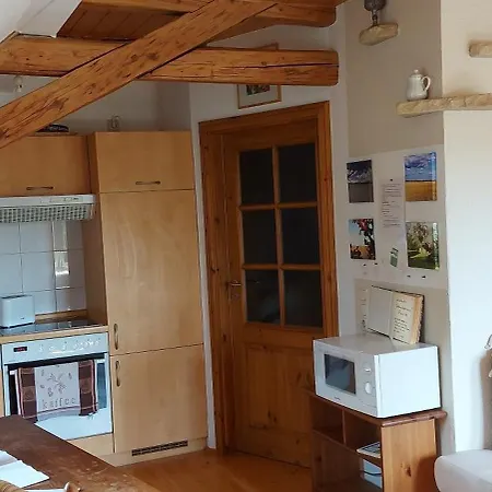 Schwalbennest Διαμέρισμα