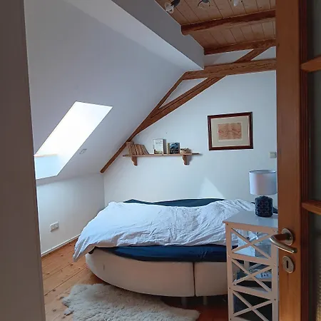 Διαμέρισμα Schwalbennest *