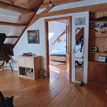 Schwalbennest Διαμέρισμα