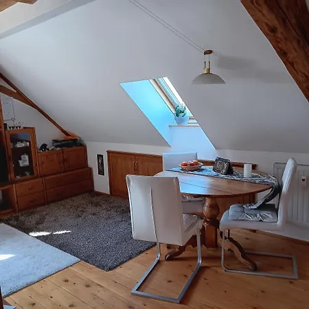 Διαμέρισμα Schwalbennest