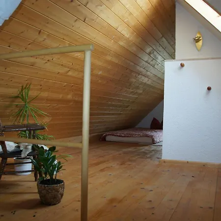 Schwalbennest Διαμέρισμα