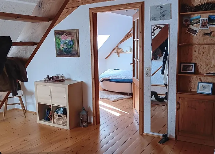 Schwalbennest Appartement